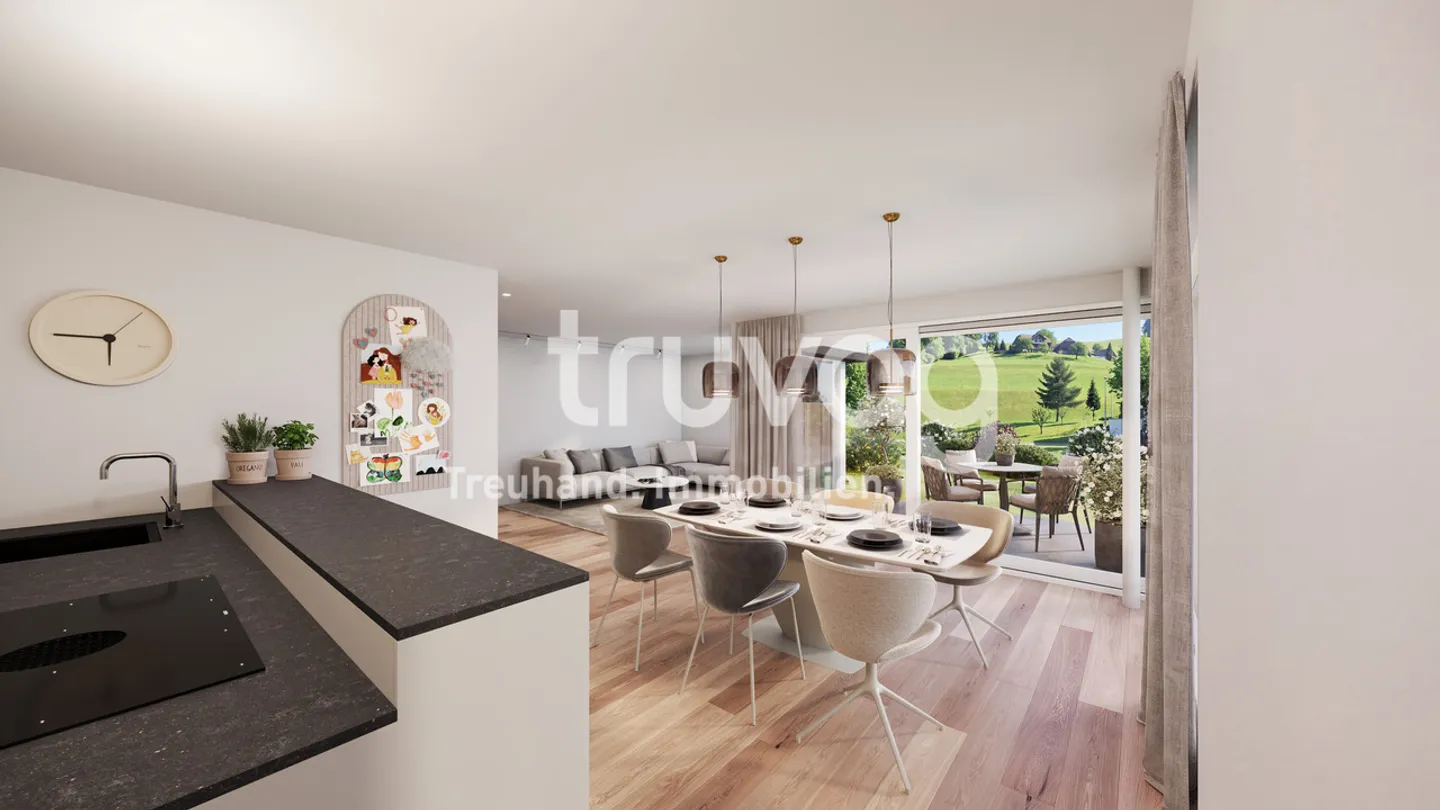 Modern Living with Idyllic Charm - Photo 4 of 4