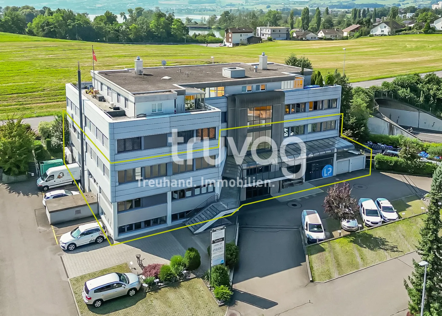 Propriété d'investissement entièrement louée en propriété STW dans un emplacement de choix - Photo 10 sur 10