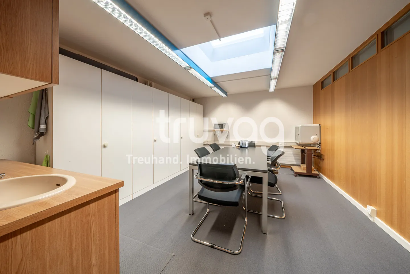 Historical multi-family house in the center of Willisau's old town - Photo 7 of 10