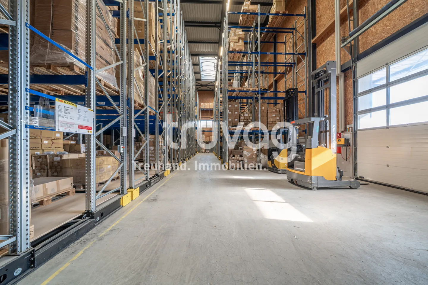 La tua nuova sede commerciale rinomata. - Foto 13 di 13