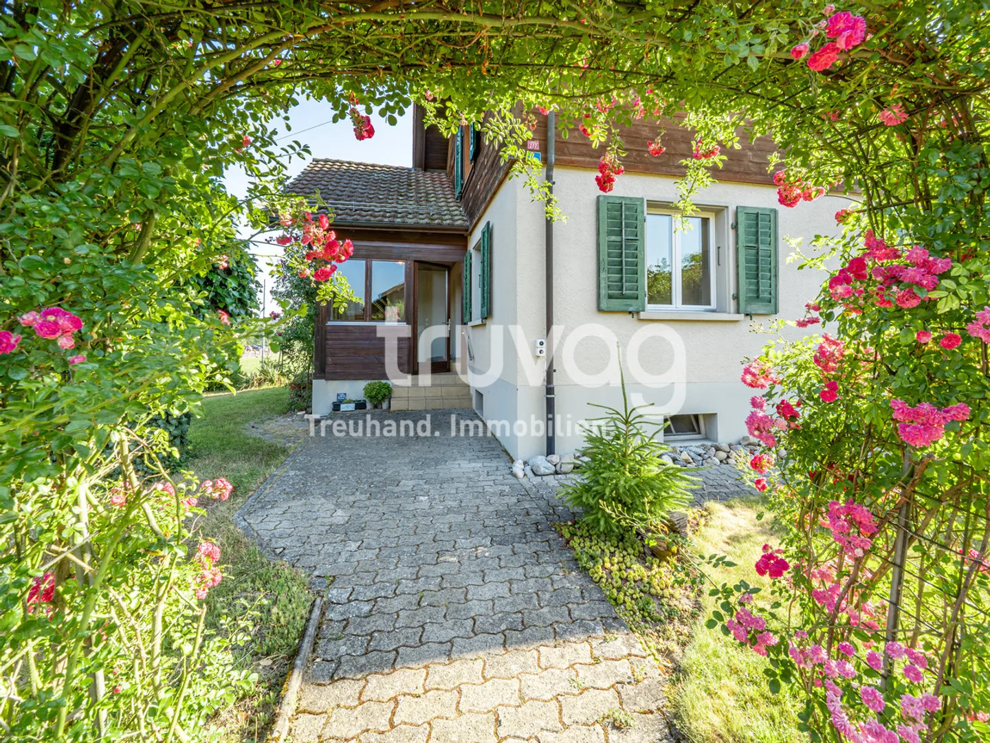 Property with great future potential - Photo 6 of 8