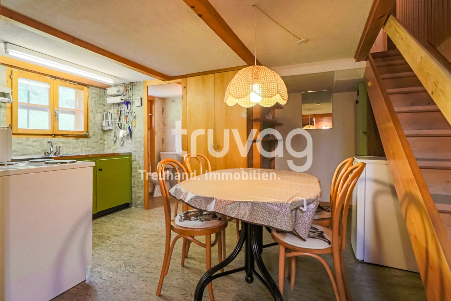 Multi-family house with maximum tranquility and pure idyll - Photo 6 of 9