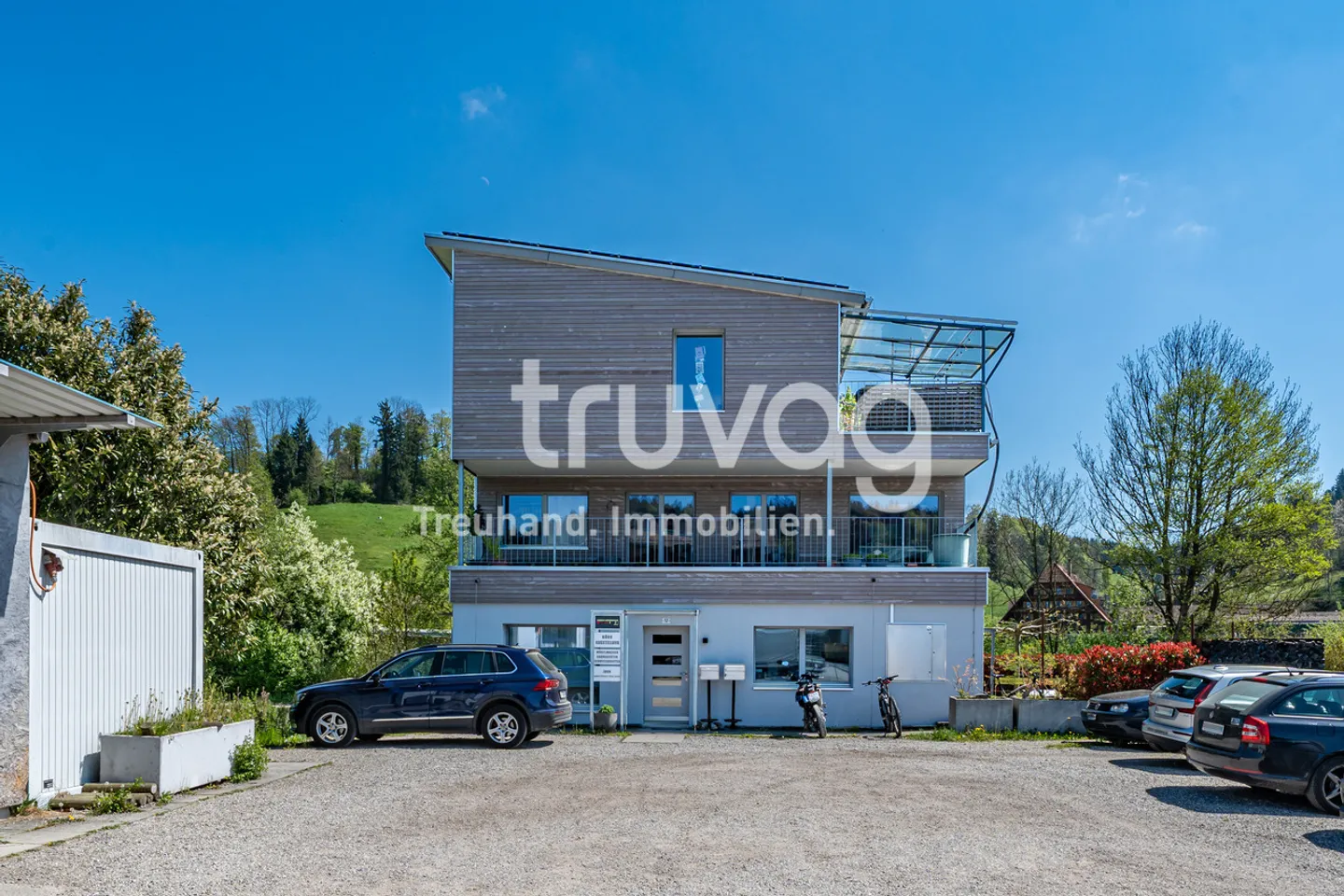 Property with Potential - Photo 9 of 10