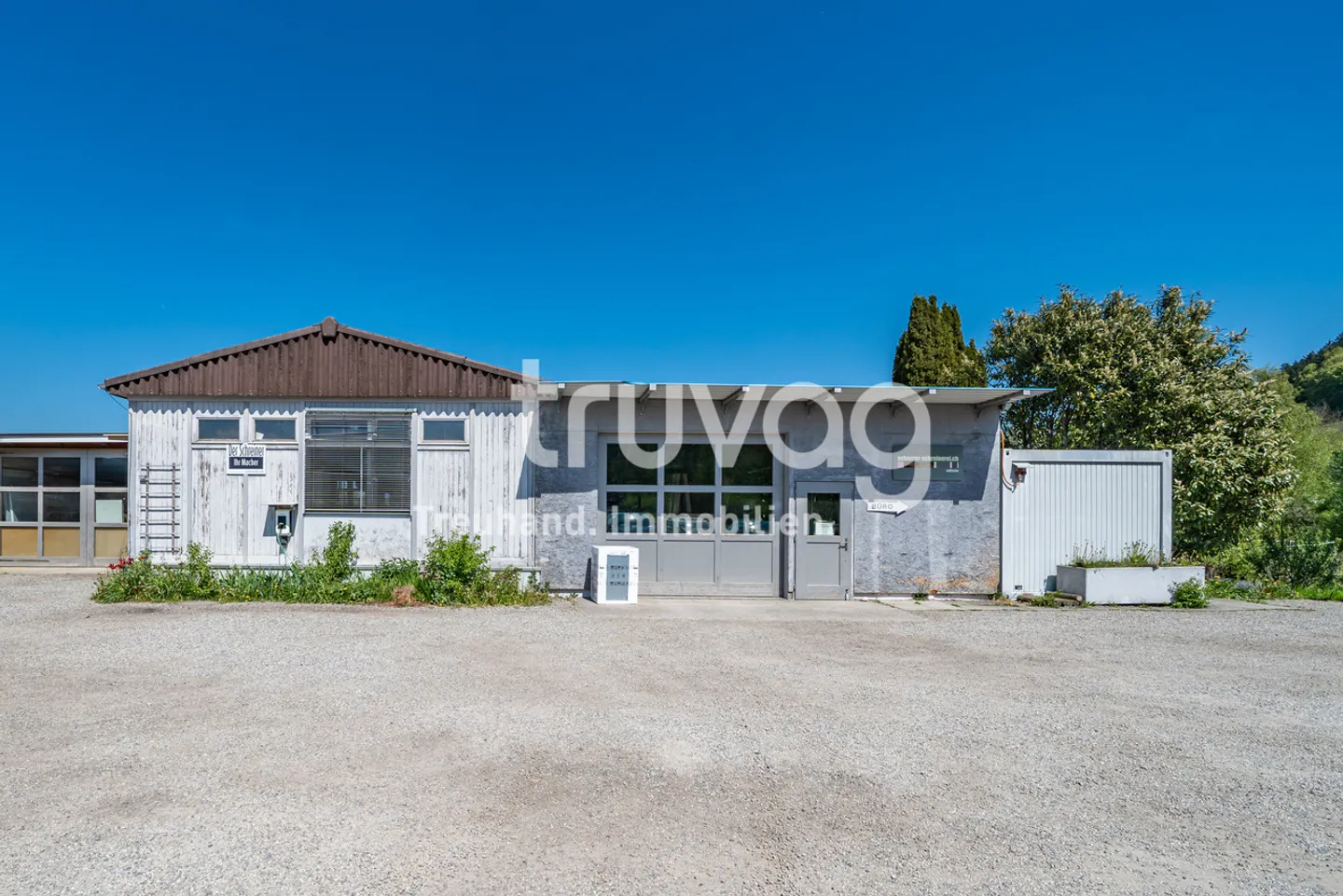 Property with Potential - Photo 6 of 10