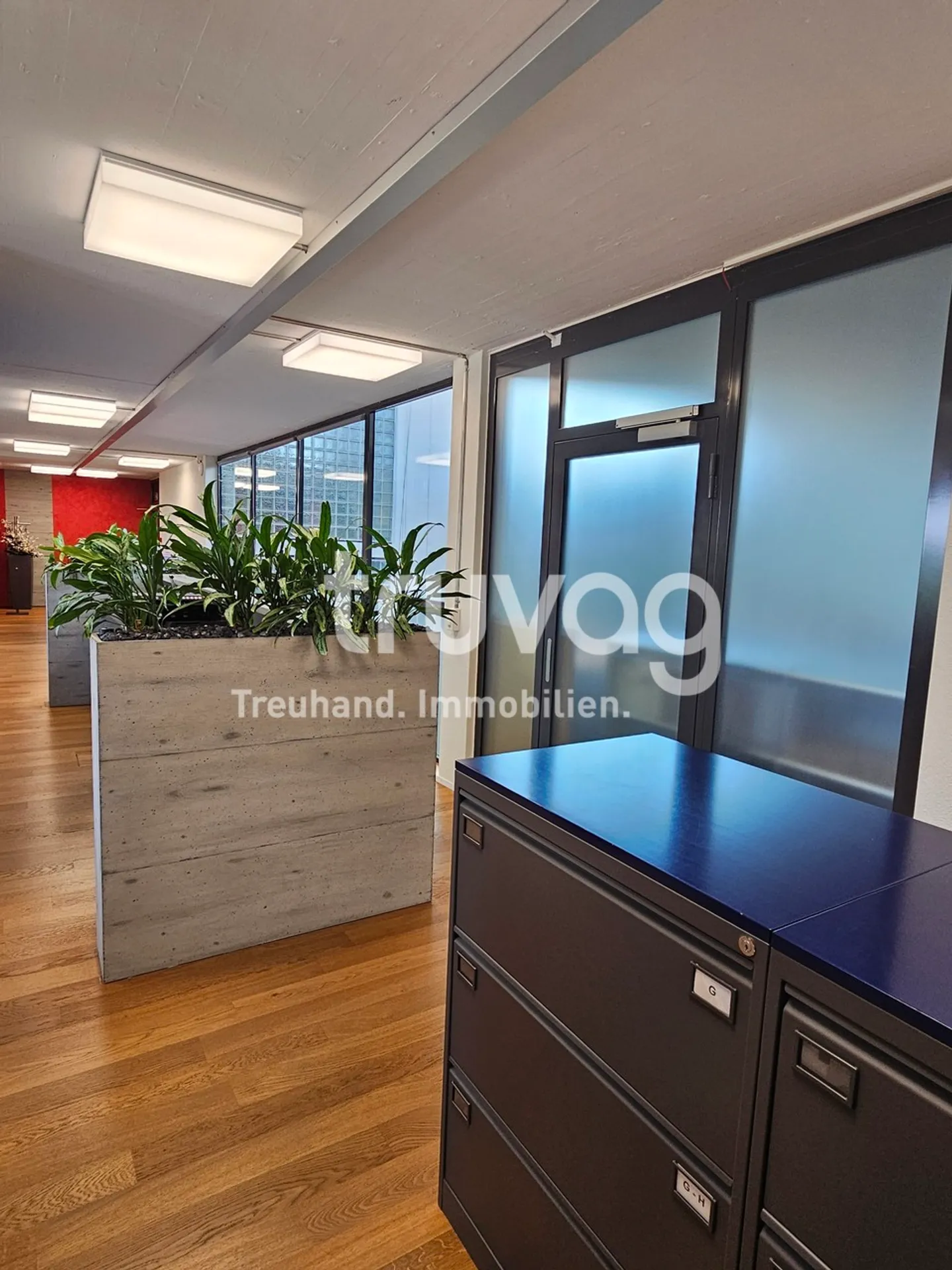 Spazio ufficio in una posizione attraente - Foto 2 di 4