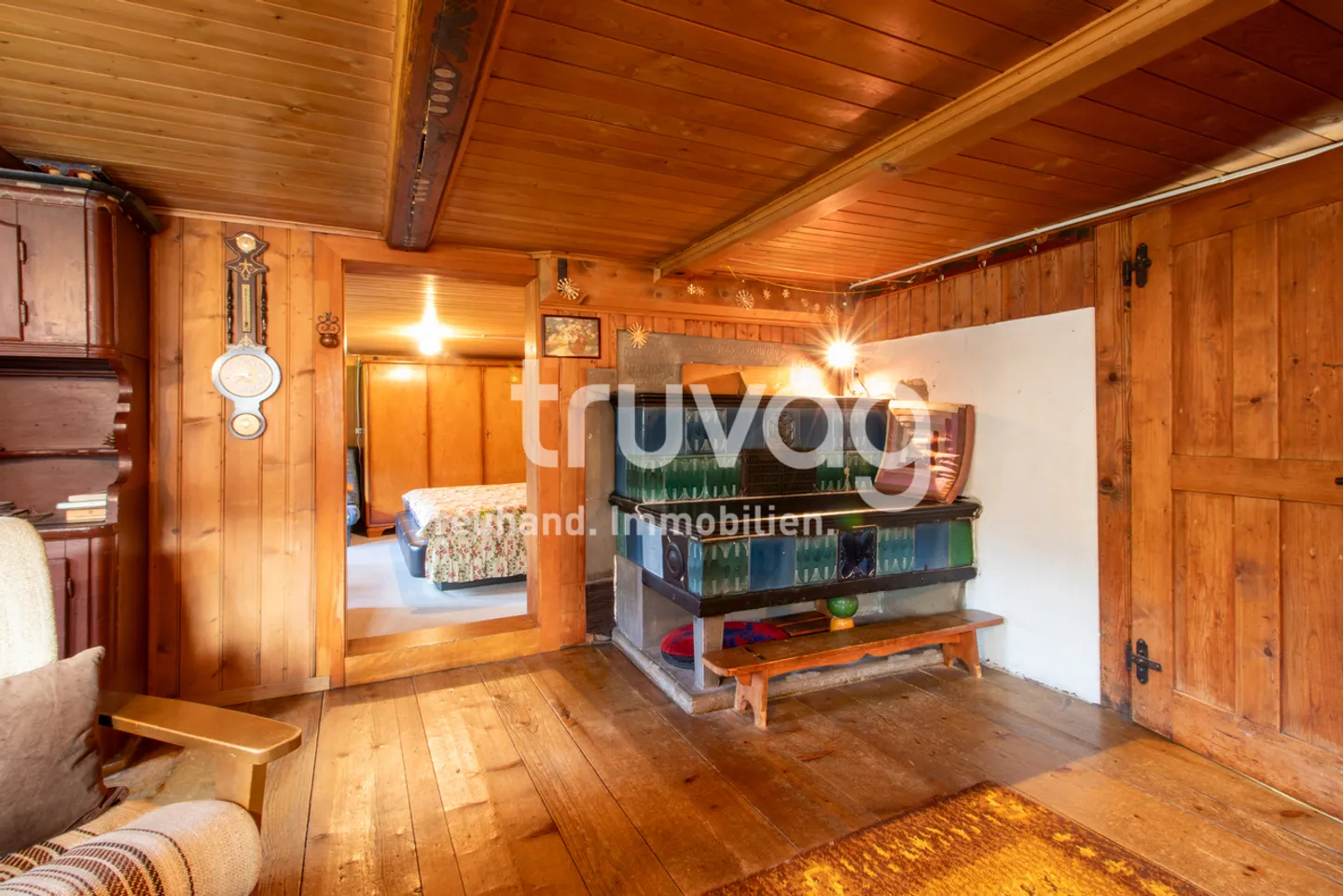 Multi-family house with maximum tranquility and pure idyll - Photo 3 of 9