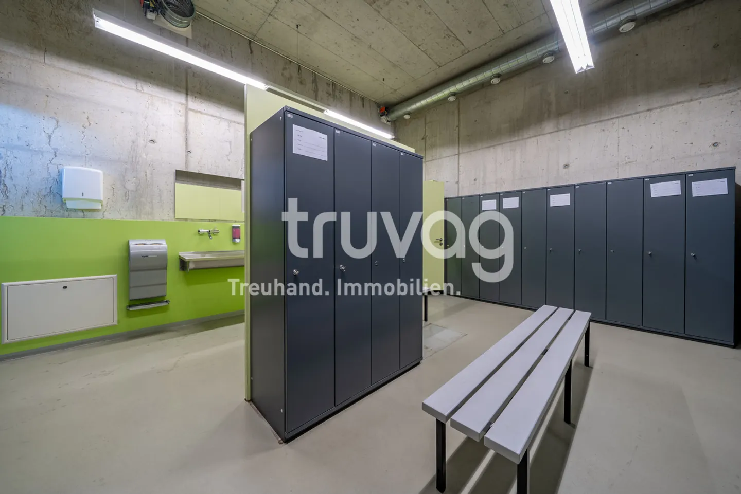 La tua nuova sede commerciale rinomata. - Foto 7 di 13