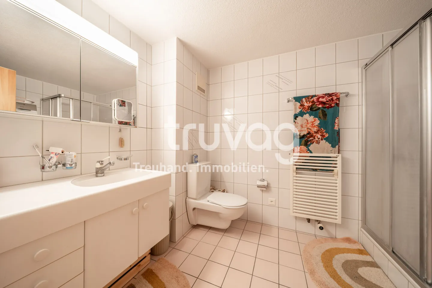 Historical multi-family house in the center of Willisau's old town - Photo 5 of 10