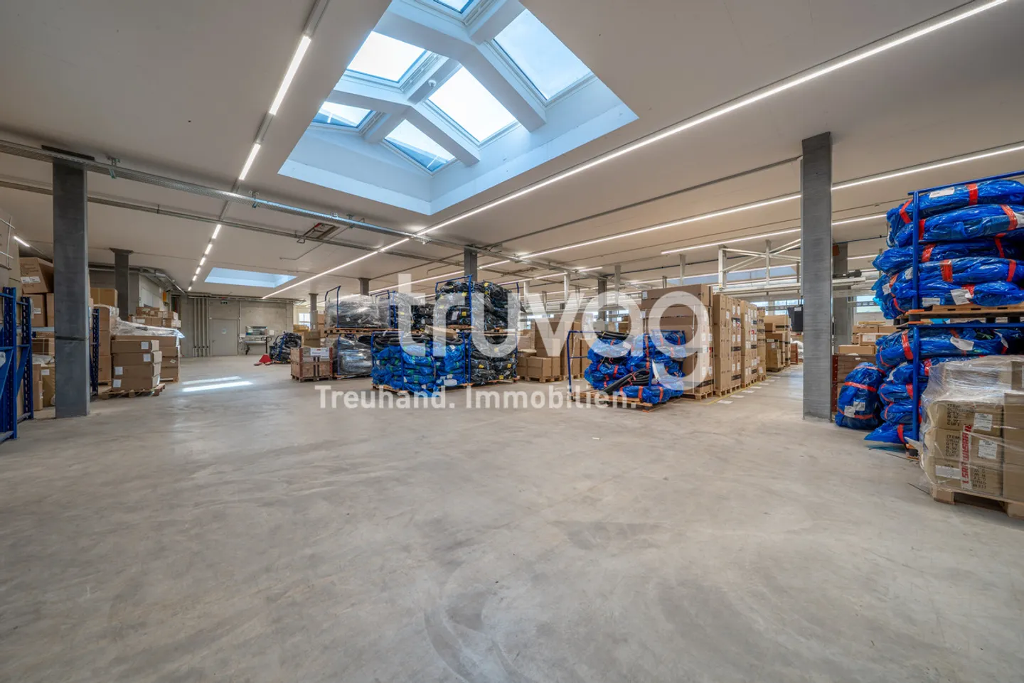 La tua nuova sede commerciale rinomata. - Foto 12 di 13