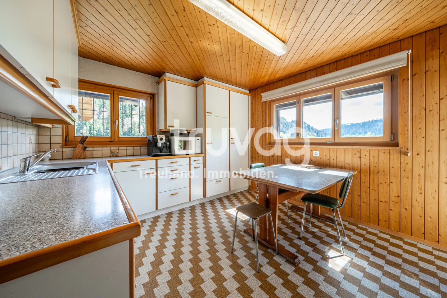 La tua nuova casa con potenziale - Foto 3 di 8