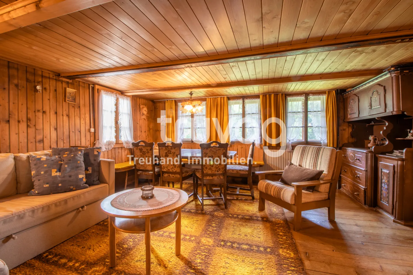 Multi-family house with maximum tranquility and pure idyll - Photo 2 of 9