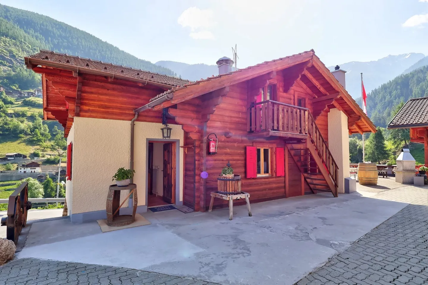 Gelegenheit | Restaurantbetrieb mit angrenzender Wohnung - Foto 11 von 13