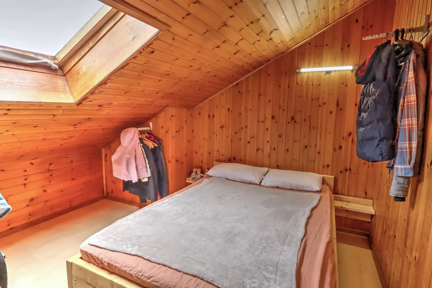 Immeuble mixte à Troistorrents - Photo 8 sur 11