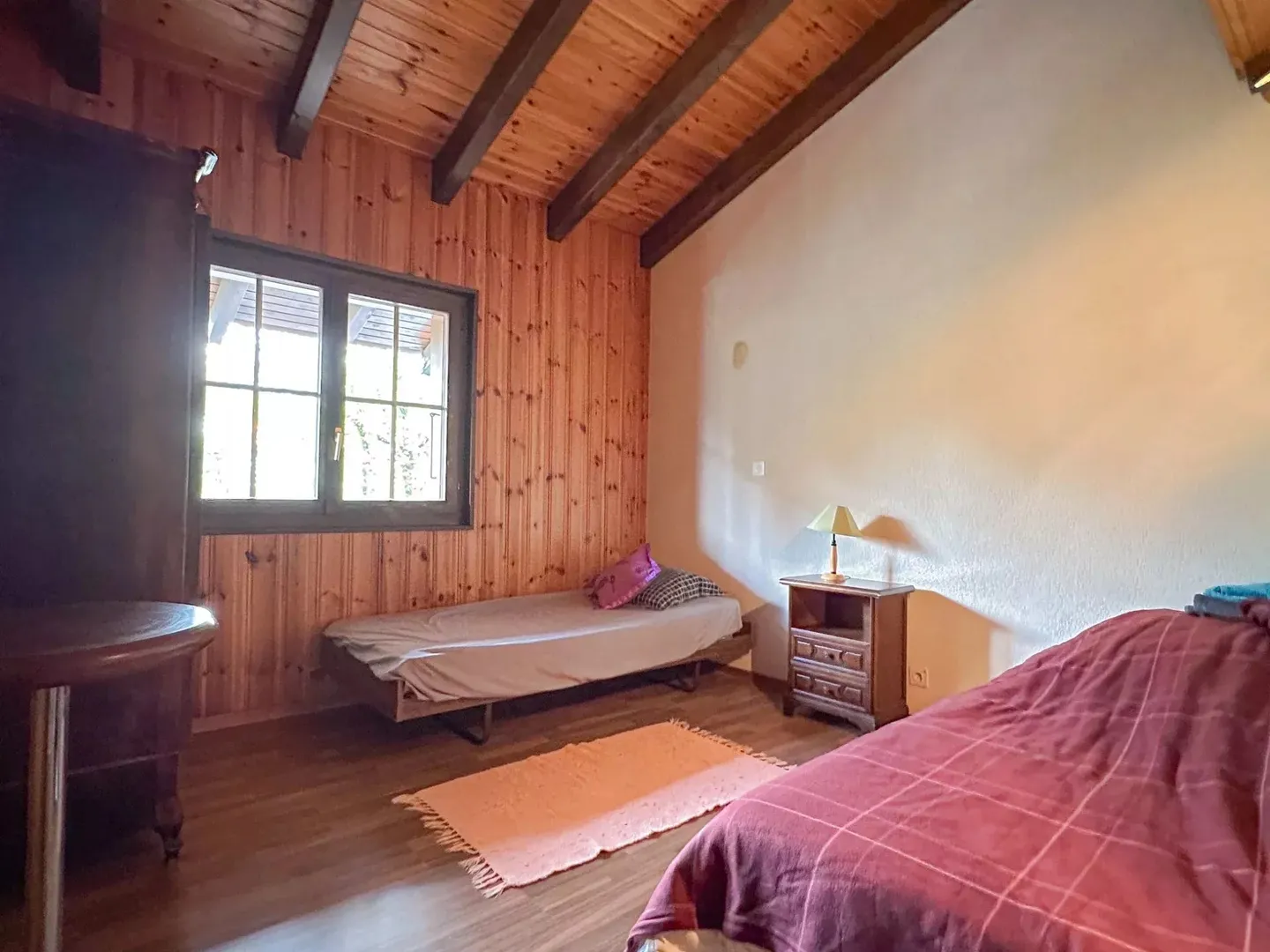 Optimale Lage für dieses Etablissement mit großzügigen Volumen - Foto 7 von 10