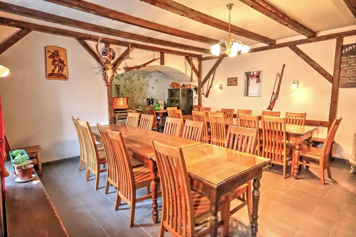 Immeuble mixte à Troistorrents - Photo 10 sur 11