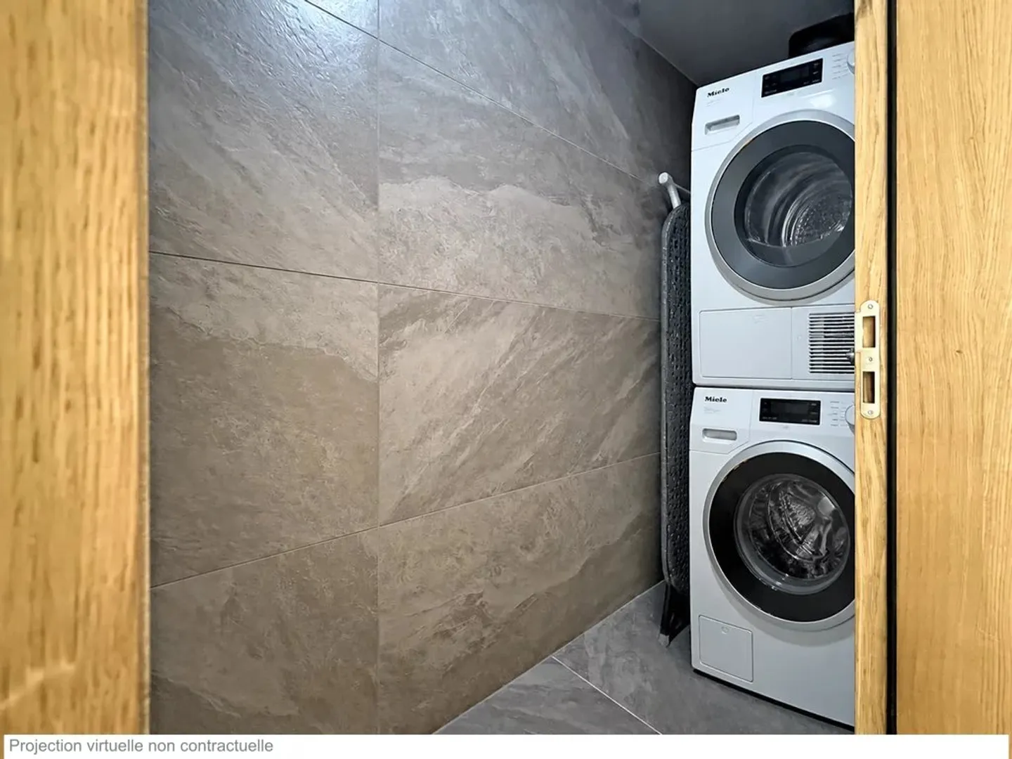 Absolute Raffinesse - Hochwertige Residenz in Martigny - Foto 12 von 13