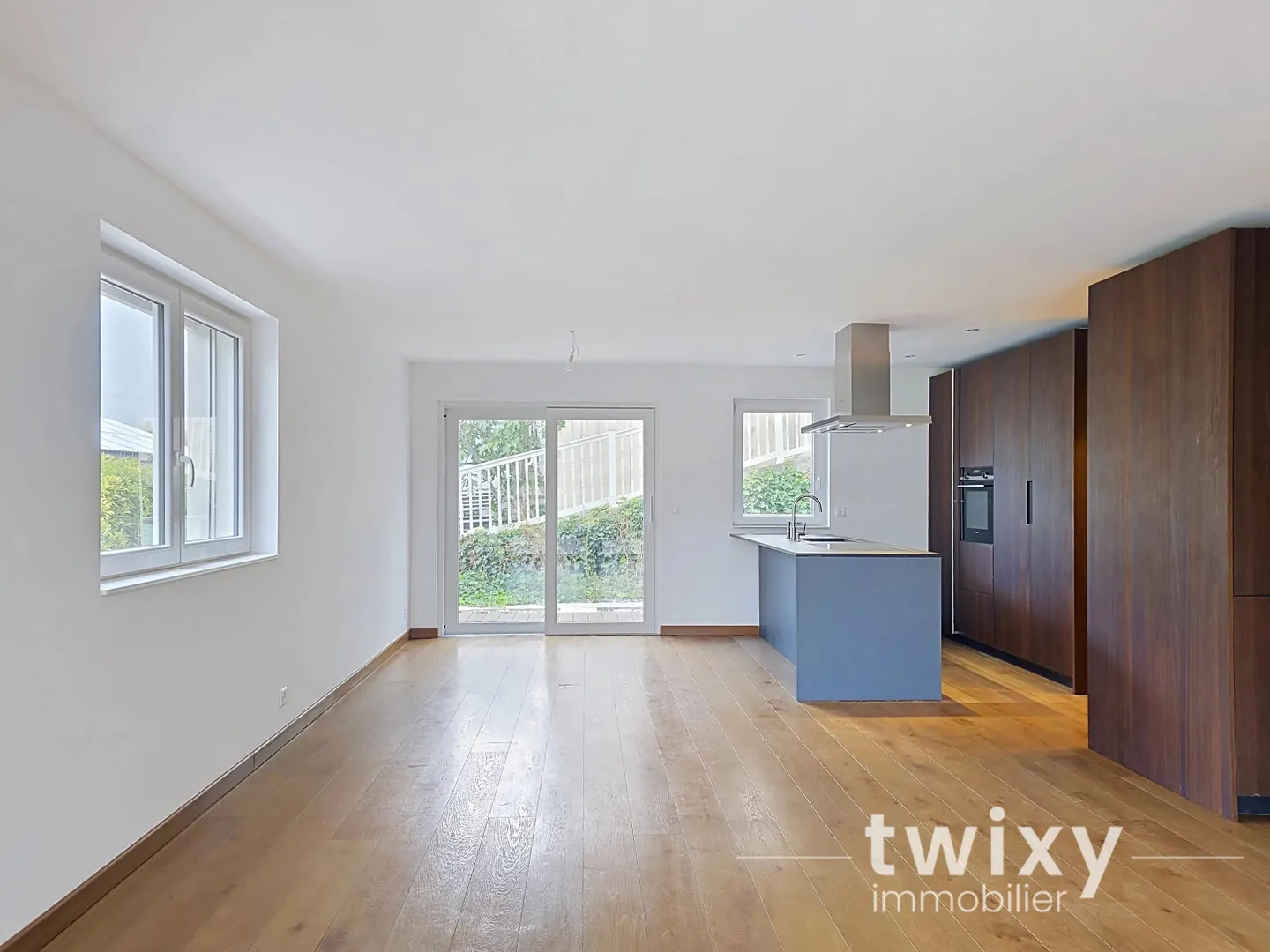 Sierre I Magnificent 5.5 room apartment - Photo 3 of 13