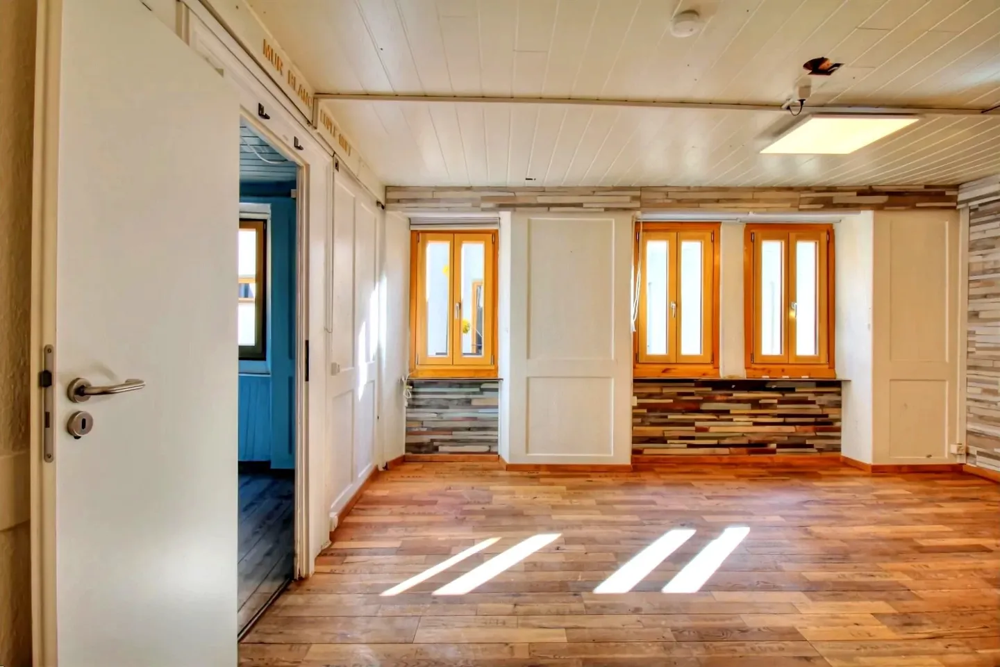 2,5-Zimmer-Wohnung in der Altstadt von Sion - Foto 2 von 10
