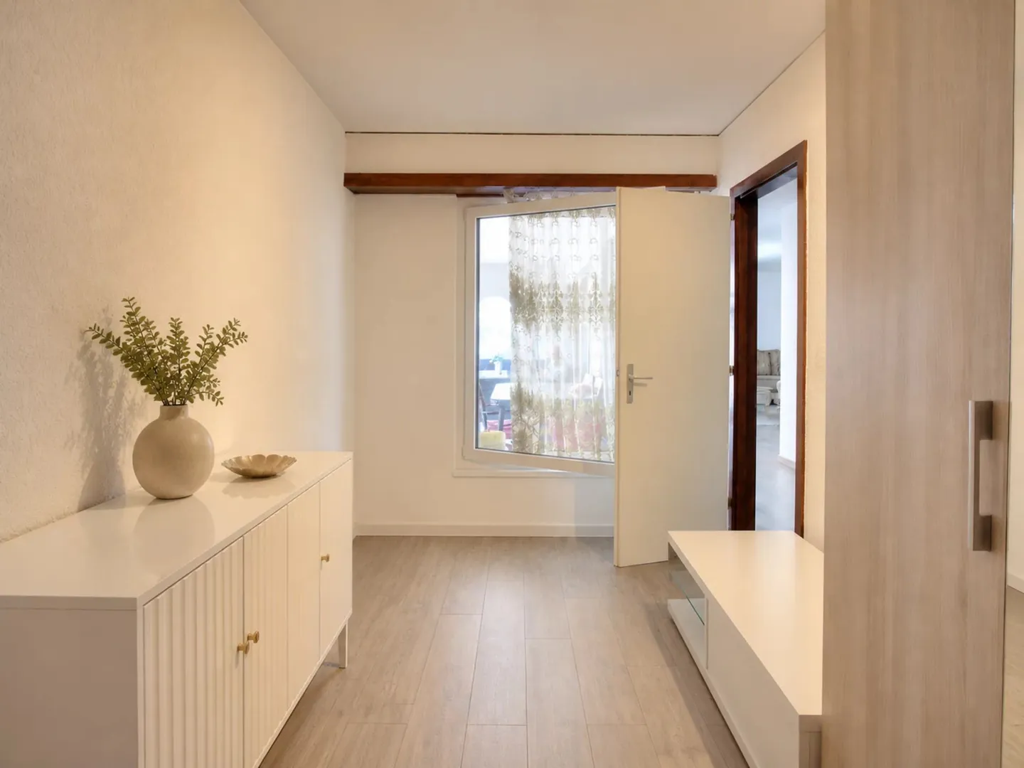 Incantevole appartamento di 5,5 locali a Sierre - Foto 5 di 13