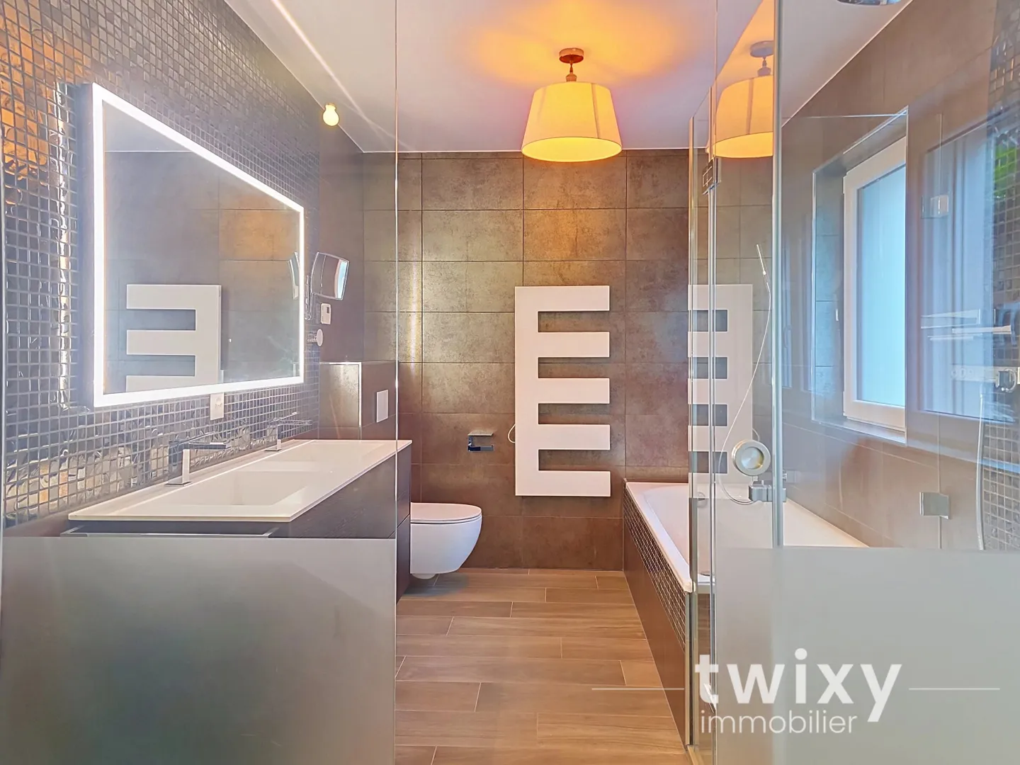 Sierre I Magnificent 5.5 room apartment - Photo 7 of 13
