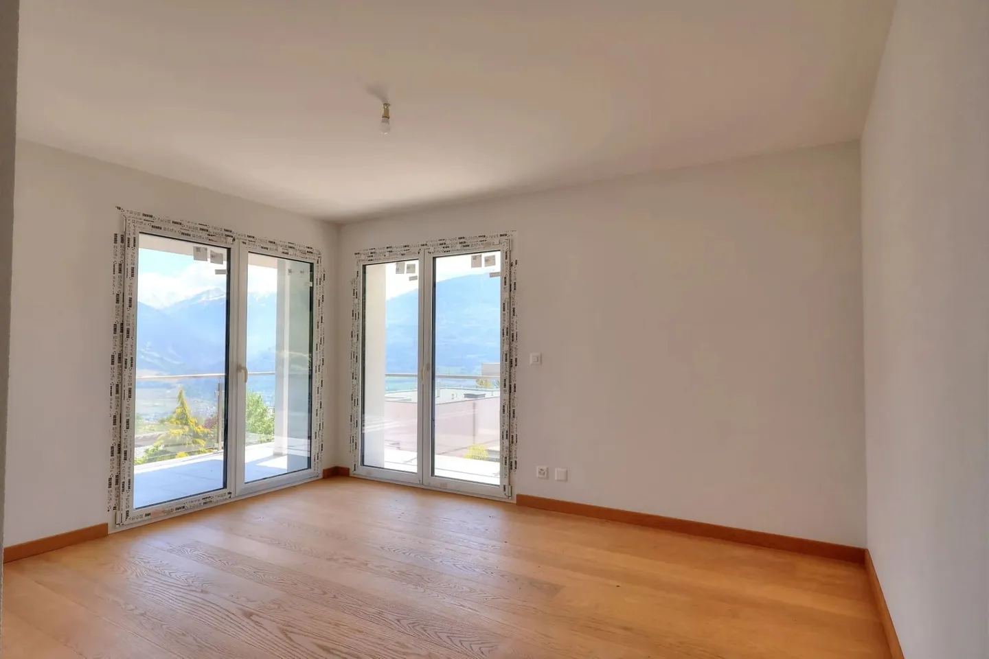 Villa Charmante à Grimisuat - Photo 8 sur 10