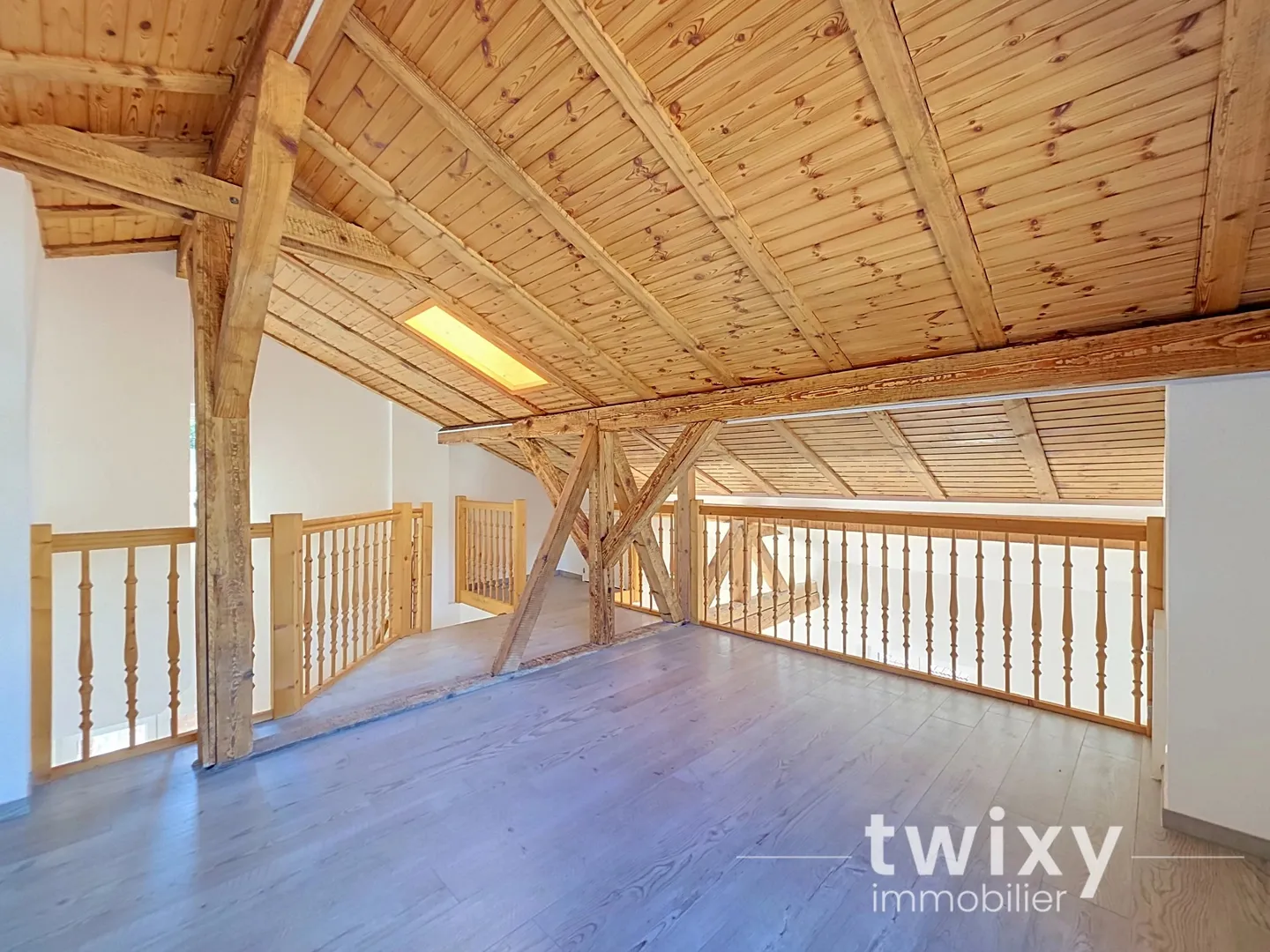 Duplex rénové à Chalais - Photo 11 sur 13