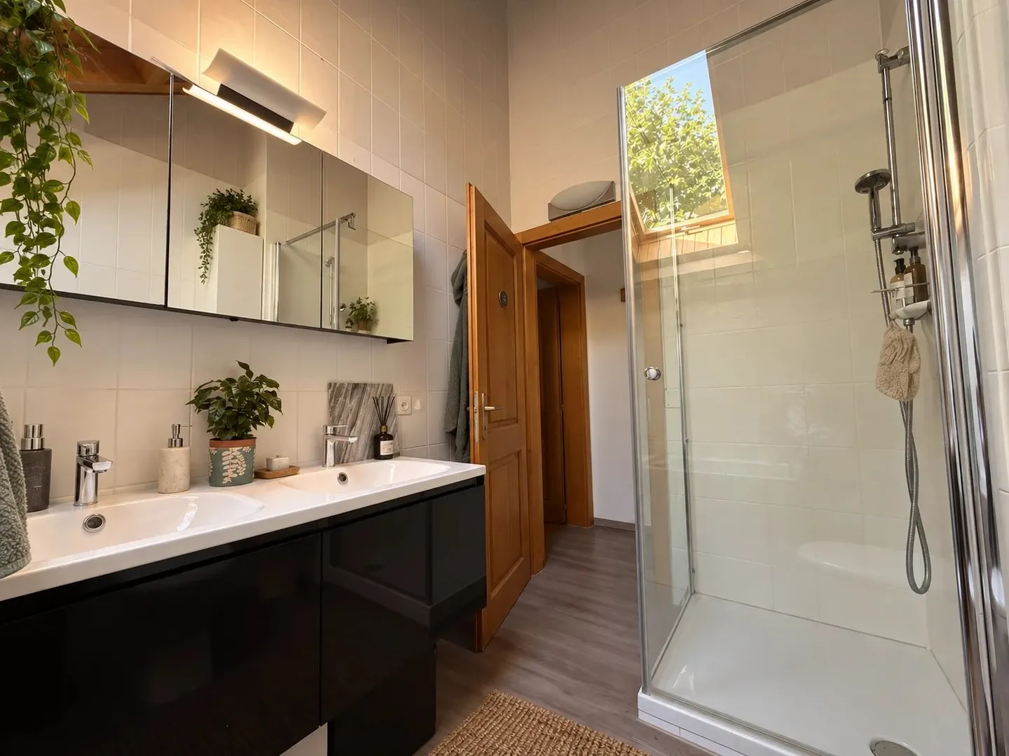 Ayent | Large 3.5-room apartment with panoramic view - Photo 11 of 13
