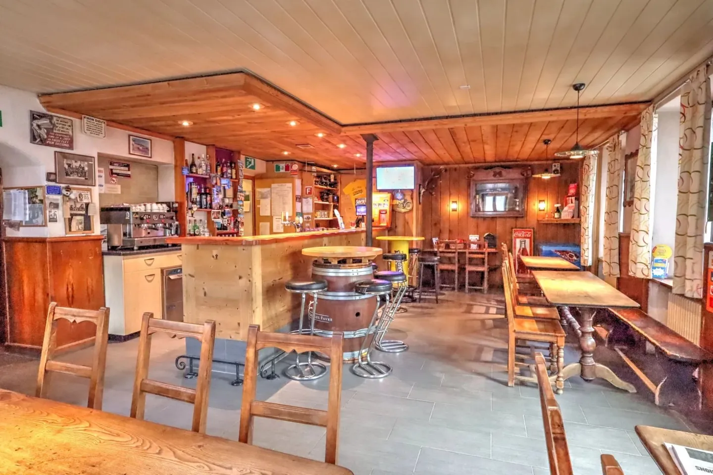 Immeuble mixte à Troistorrents - Photo 11 sur 11