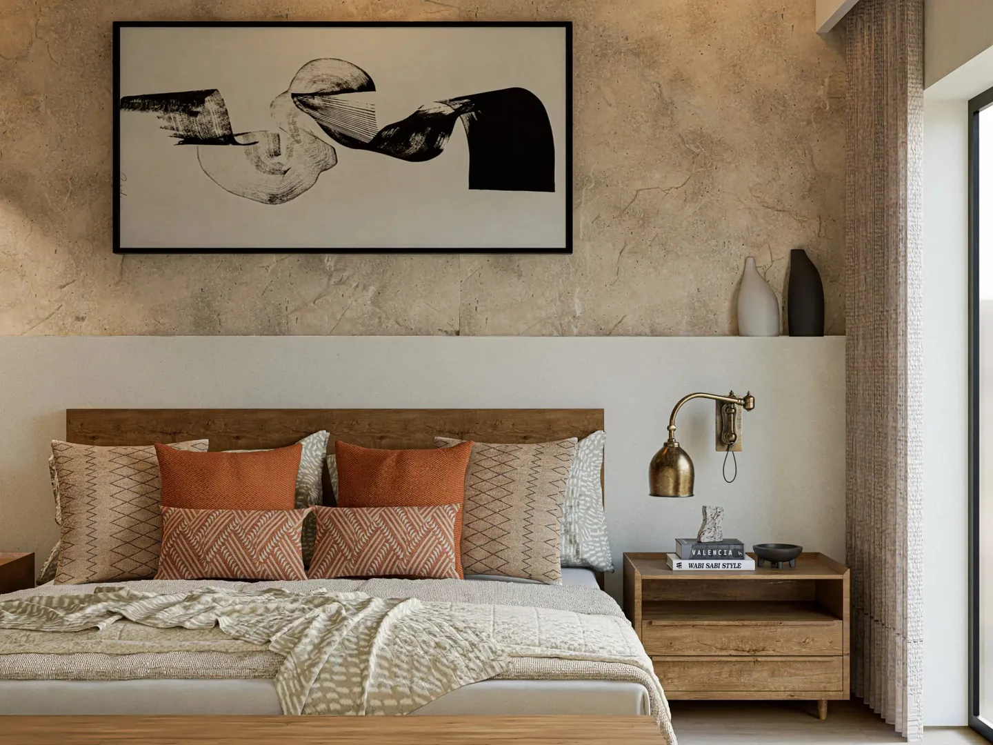 Tourtemagne | Progetto autorizzato nel cuore dell'Alto Vallese - Foto 9 di 9