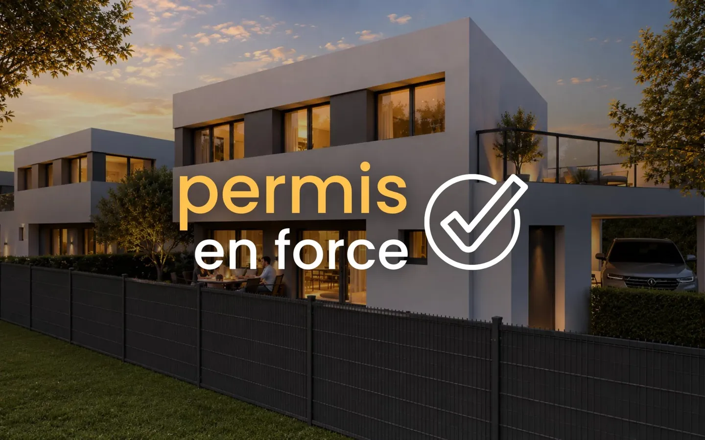 Saillon | Neues Projekt – privilegierte Lage, absoluter Komfort - Foto 1 von 7