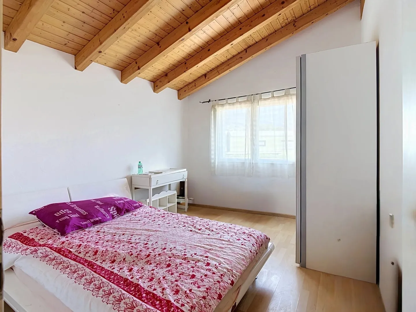 Chalais | Individual villa with 4.5 rooms and beautiful volumes - Photo 6 of 9