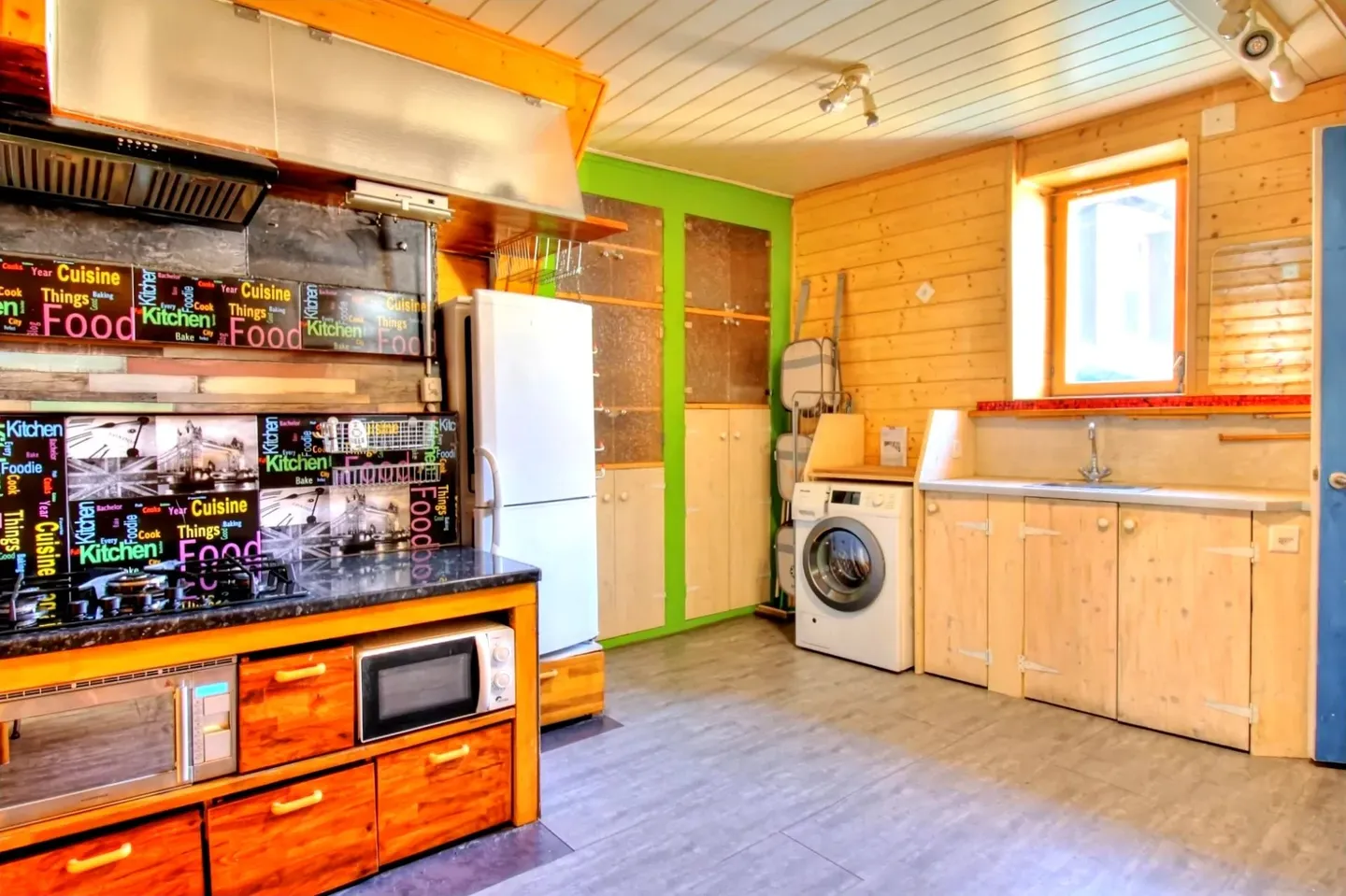 2,5-Zimmer-Wohnung in der Altstadt von Sion - Foto 7 von 10