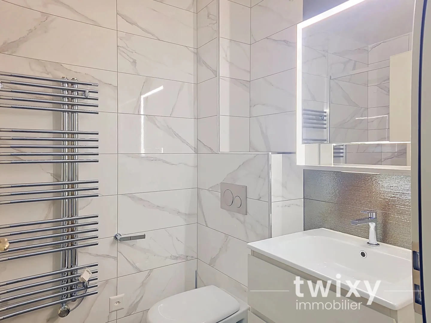 Sierre I Magnificent 5.5 room apartment - Photo 10 of 13