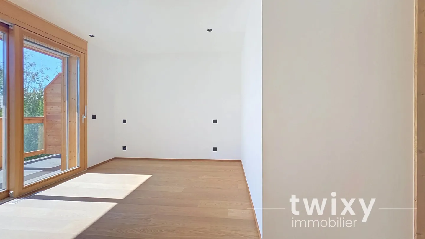 Crans-Montana I 4.5 Room Apartment - Photo 8 of 13