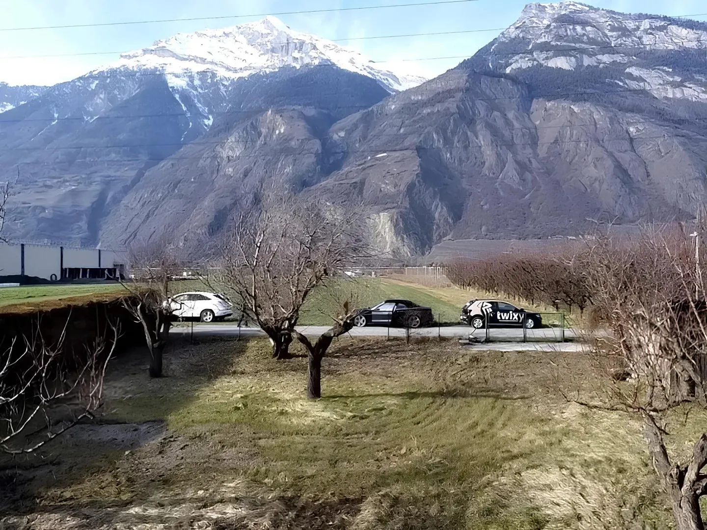 Magnifica villa nuova a Saxon - Foto 5 di 5