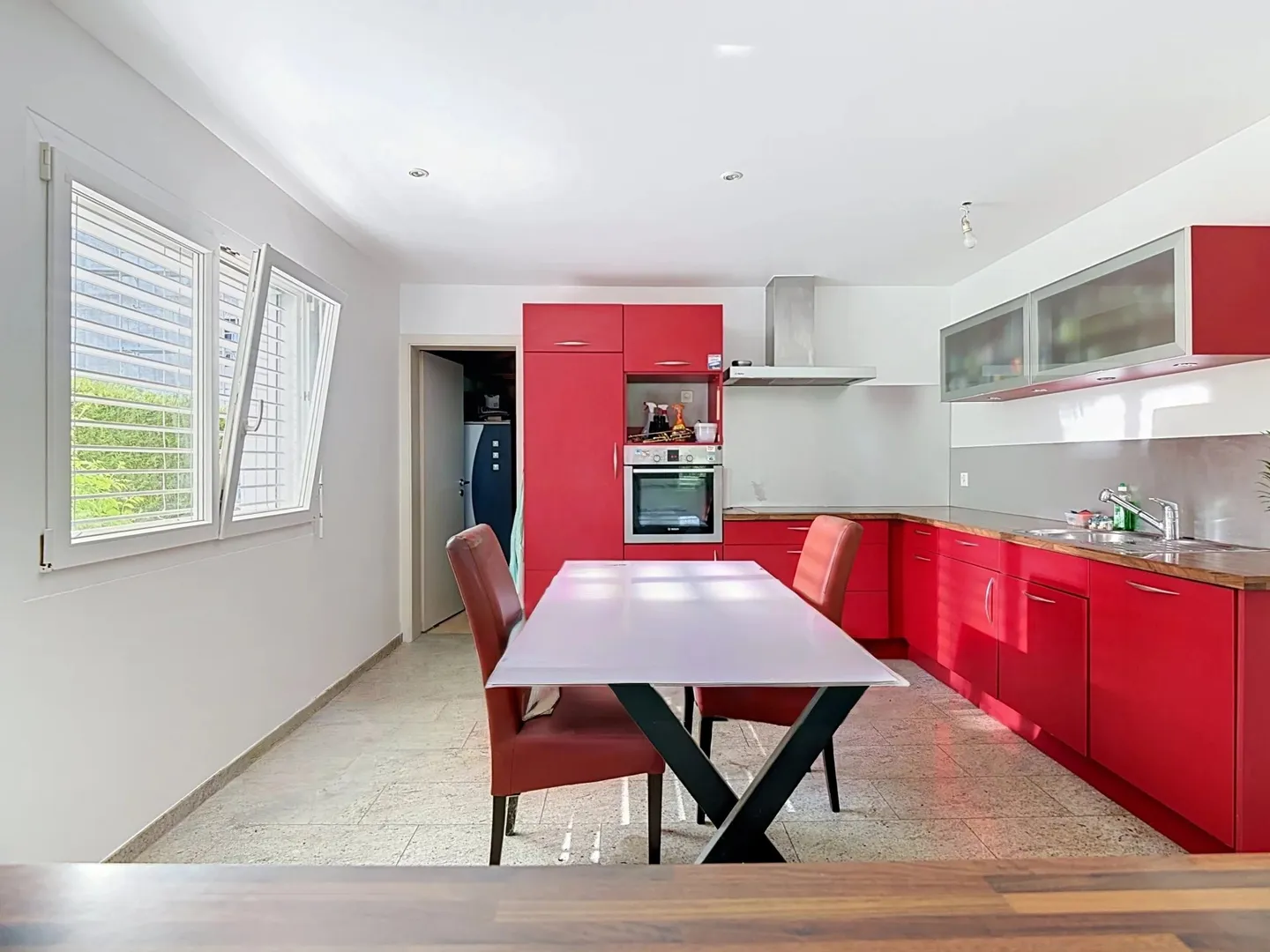 Chalais | Individual villa with 4.5 rooms and beautiful volumes - Photo 1 of 9