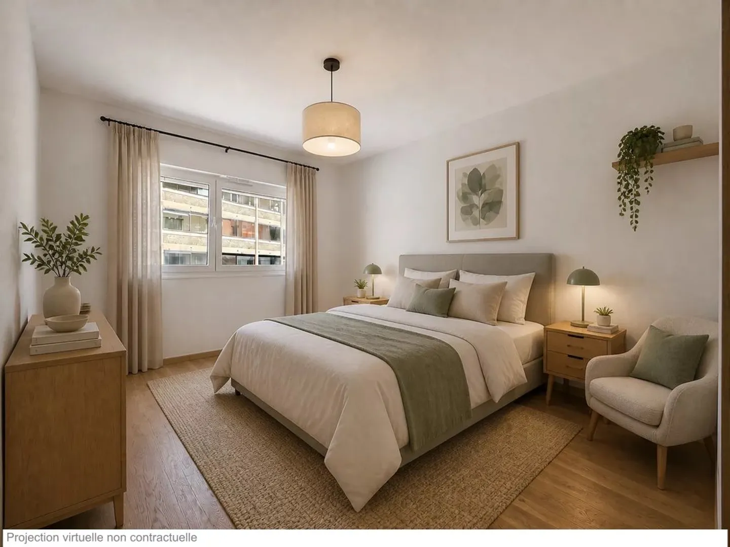 Absolute Raffinesse - Hochwertige Residenz in Martigny - Foto 9 von 13
