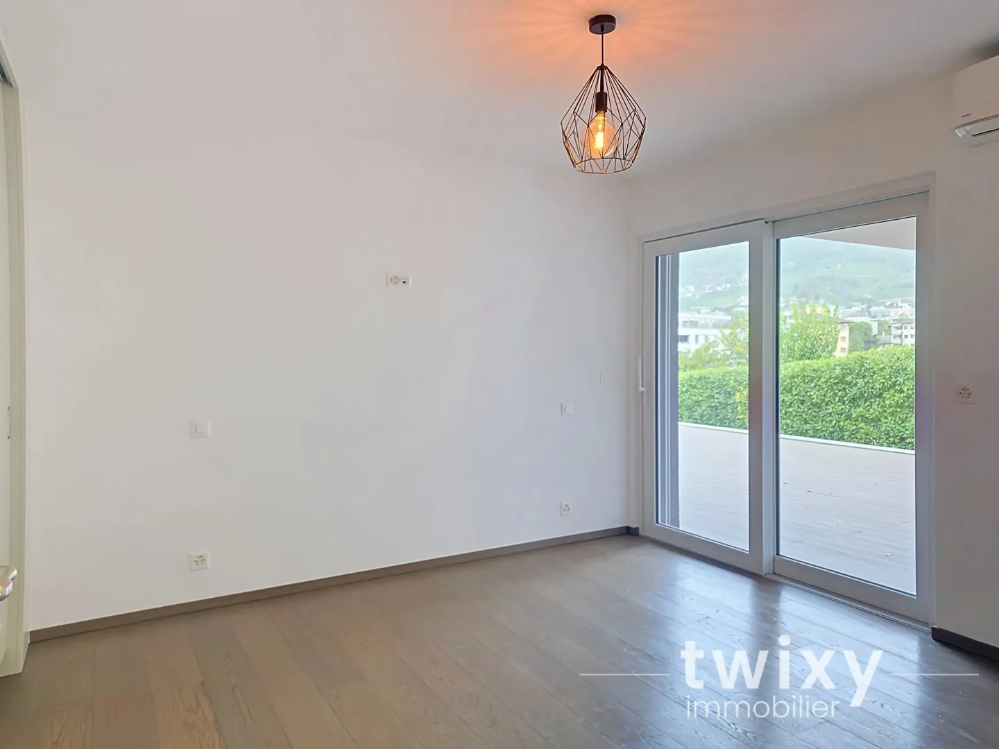 Sierre I Magnificent 5.5 room apartment - Photo 11 of 13