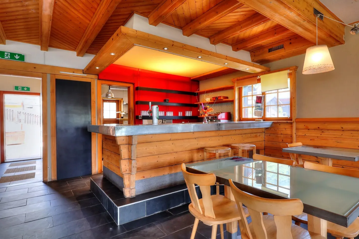 Gelegenheit | Ein historisches Erbe, das wiederbelebt werden soll - Foto 4 von 8