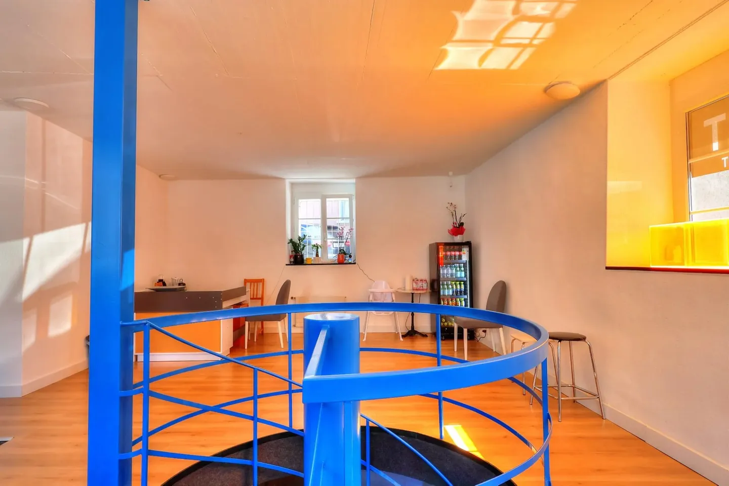 Espace Commercial à Martigny - Photo 3 sur 6