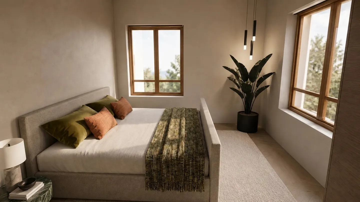 Charmante villa avec jardin privatif - Photo 3 sur 7