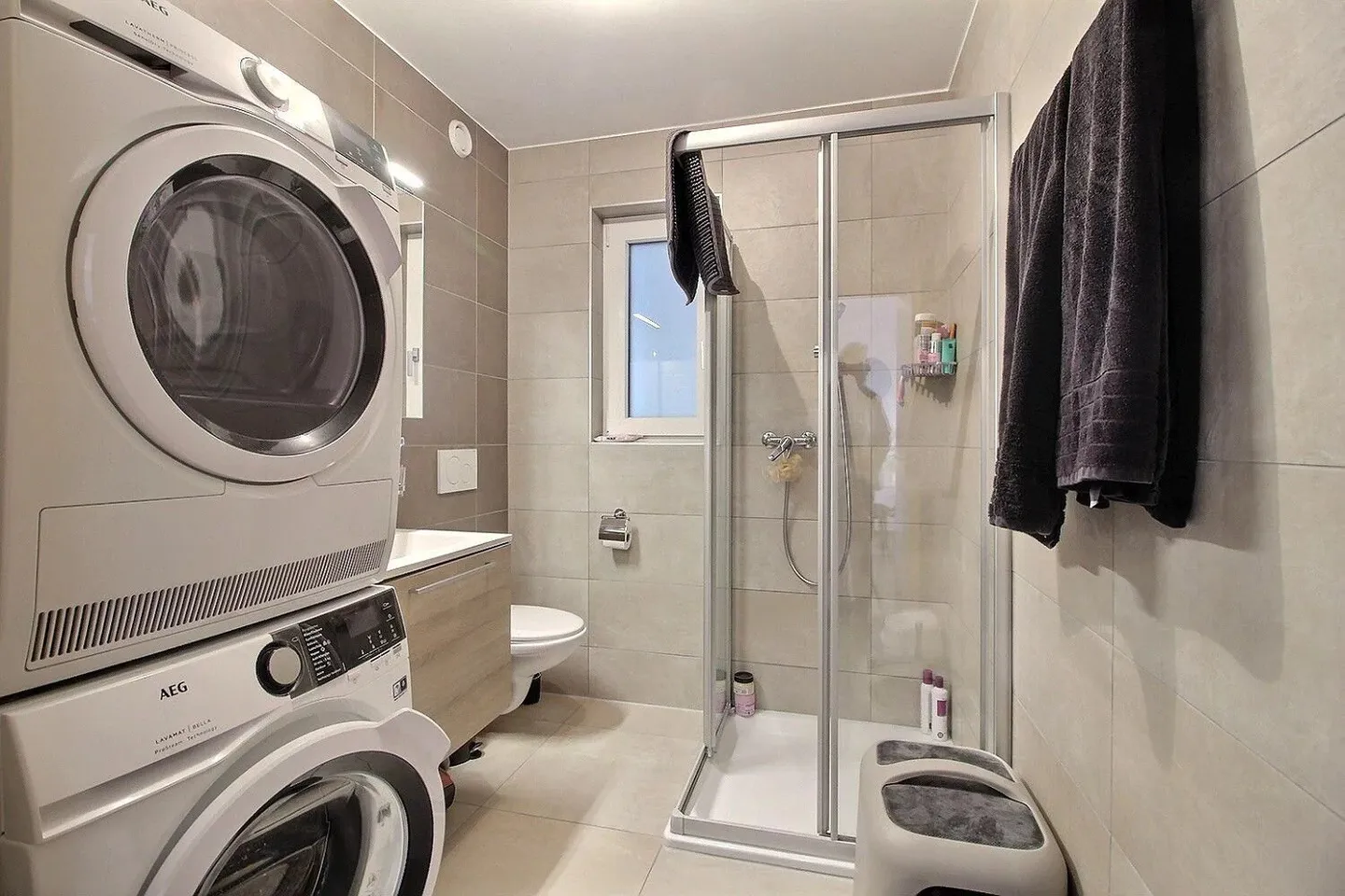 Savièse | Calm environment and exceptional view for this bright 2.5 room apartment - Photo 6 of 10