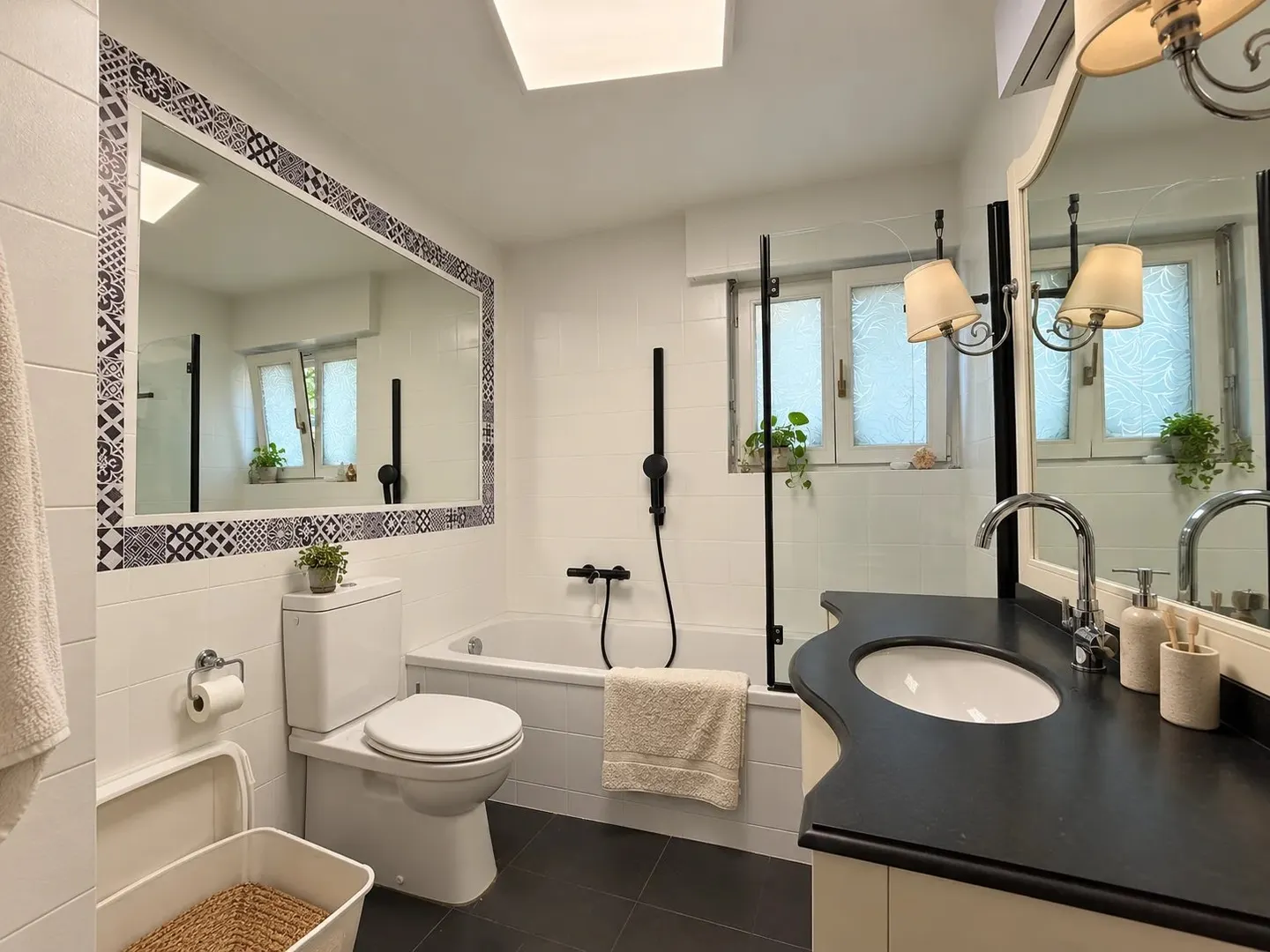 Ayent | Large 3.5-room apartment on the ground floor with unobstructed view - Photo 11 of 13