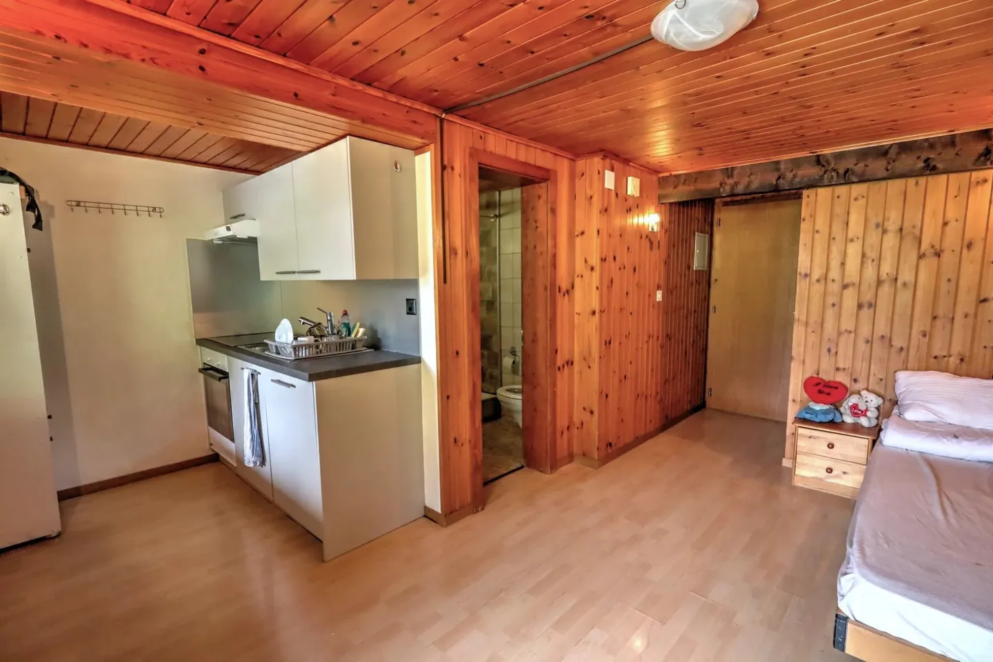 Immeuble mixte à Troistorrents - Photo 6 sur 11