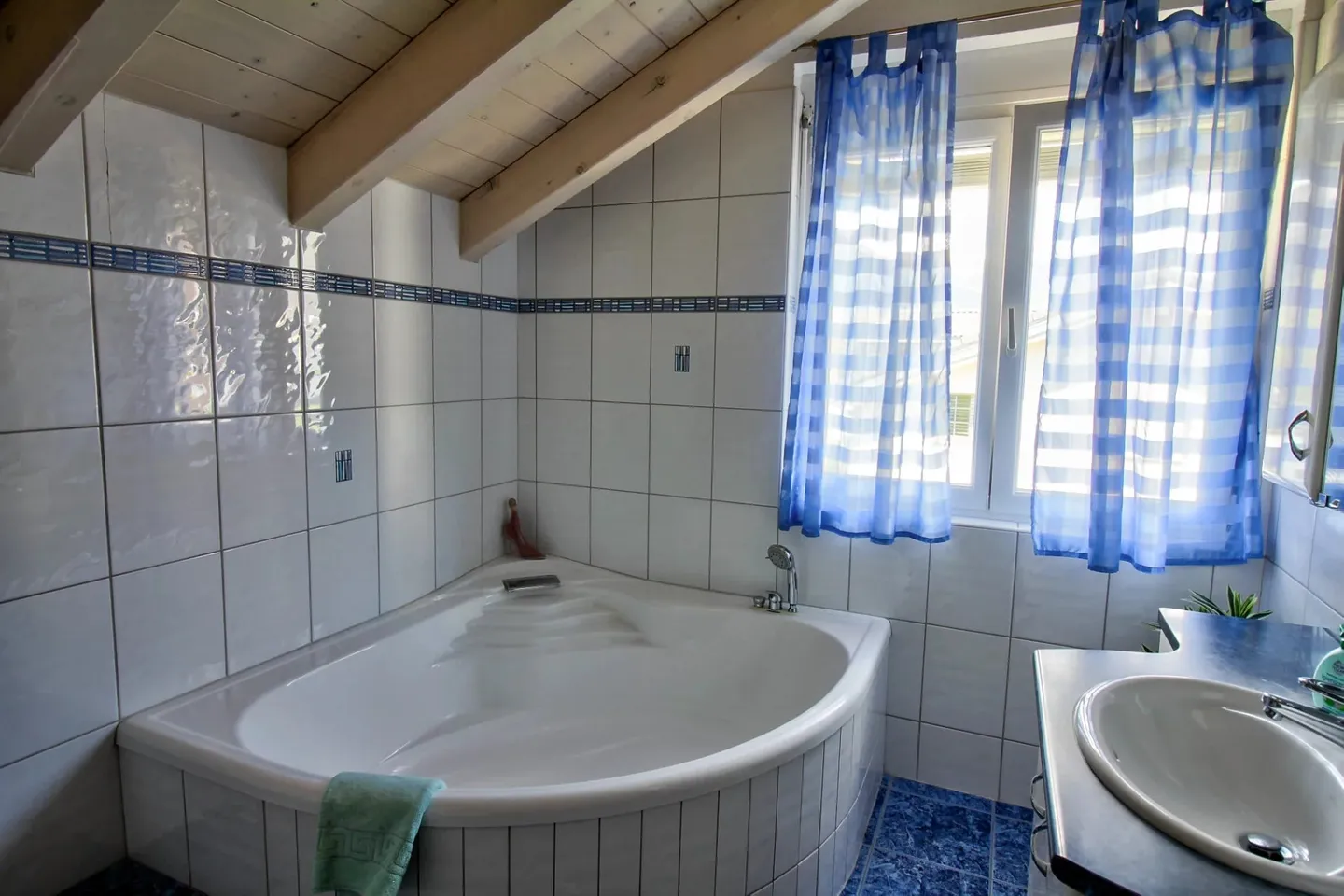 Sierre I Exceptional 6.5 Room Villa - Photo 11 of 13