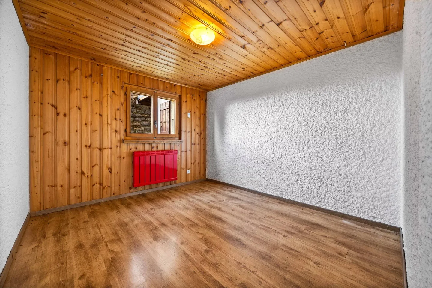 Superb Chalet in Sapinhaut - Saxon - Photo 11 of 12