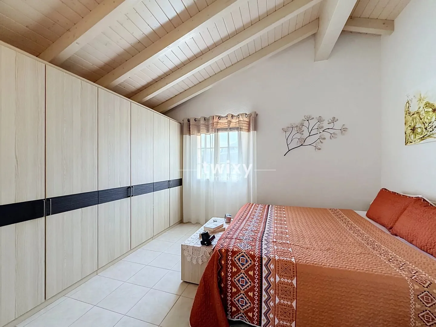 Collombey | Luminoso Villa familiare 6.5 - Foto 4 di 11