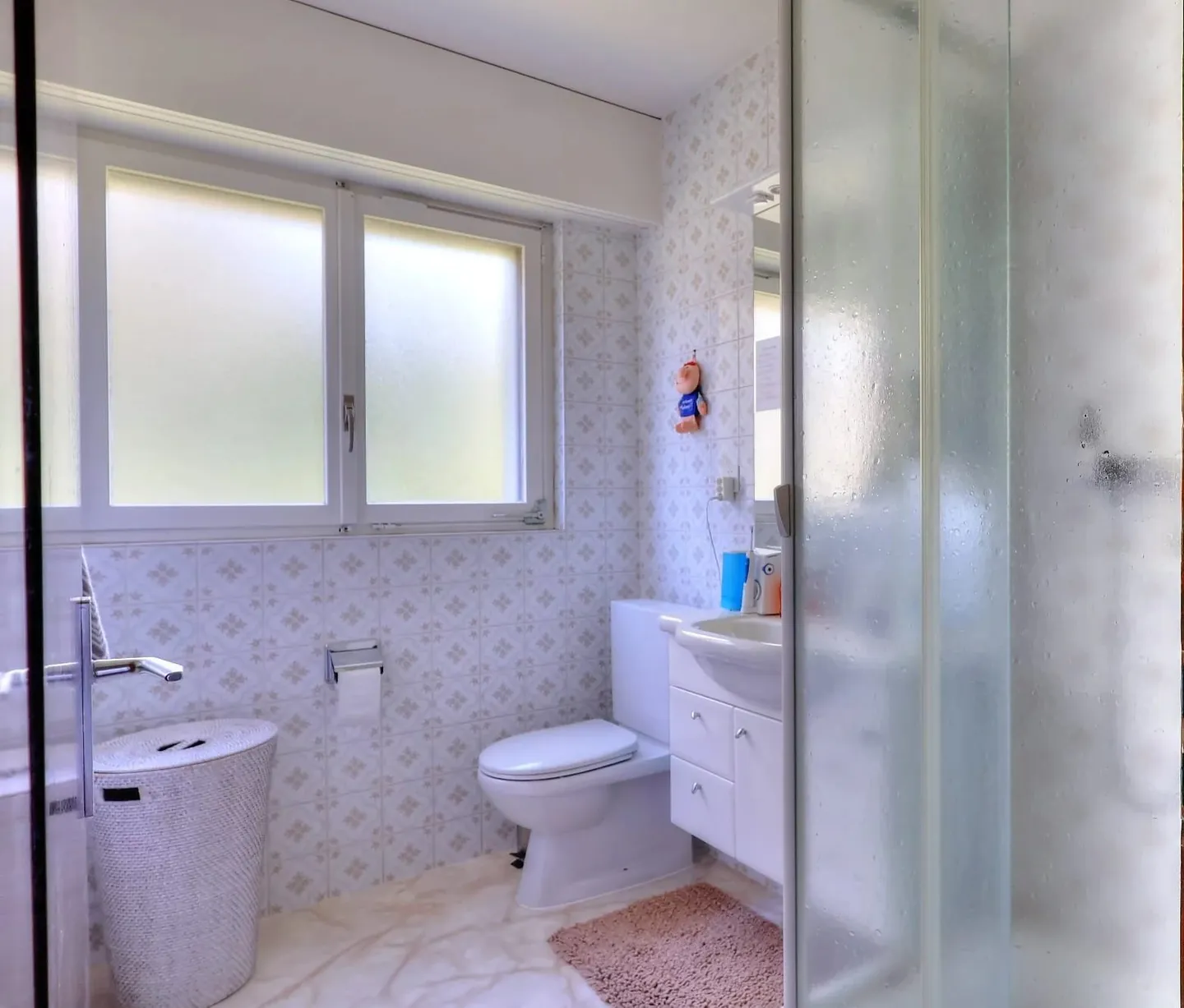 Appartement Familial Spacieux - Photo 10 sur 10