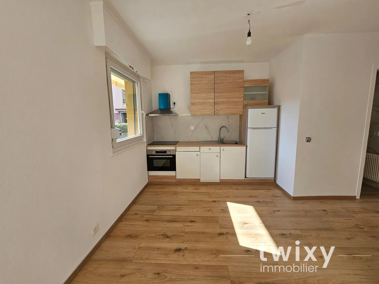 Clarens | Appartamento di 2.5 locali tra lago e servizi - Foto 3 di 4