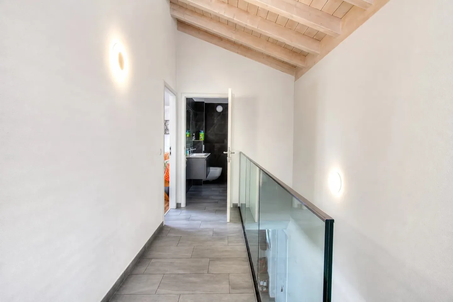 Reihenhaus mit 4,5 Zimmern in Saillon - Foto 7 von 13